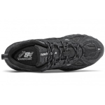 Кроссовки New Balance 703 GS Triple Black