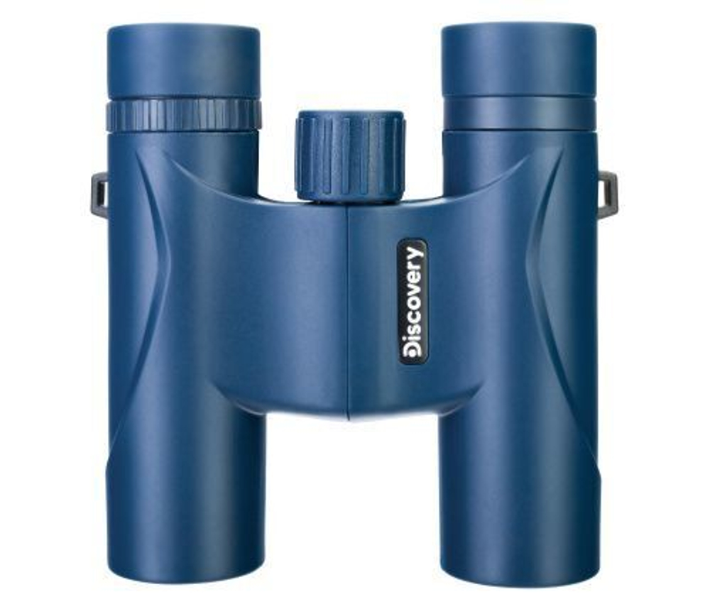 Бинокль Levenhuk Discovery Elbrus 10x25