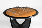 Чаша для костра UP!FLAME STEEL CUP MAGNUM DOUBLE