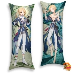 Дакимакура Honkai Star Rail Яньцин