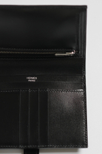 Hermes Bearn Wallet
