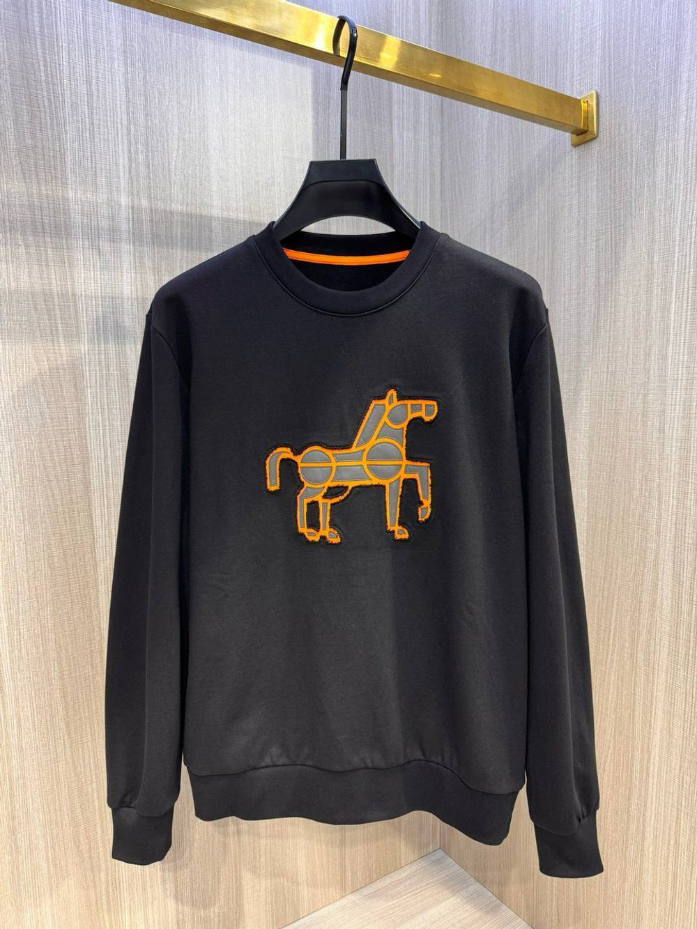 Свитшот Hermes