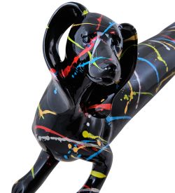 BMB- 14/2 Фигура «Такса Марта»