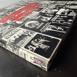 The Rolling Stones ‎– Singles Collection - The London Years 4LP (Голландия 1989г.)