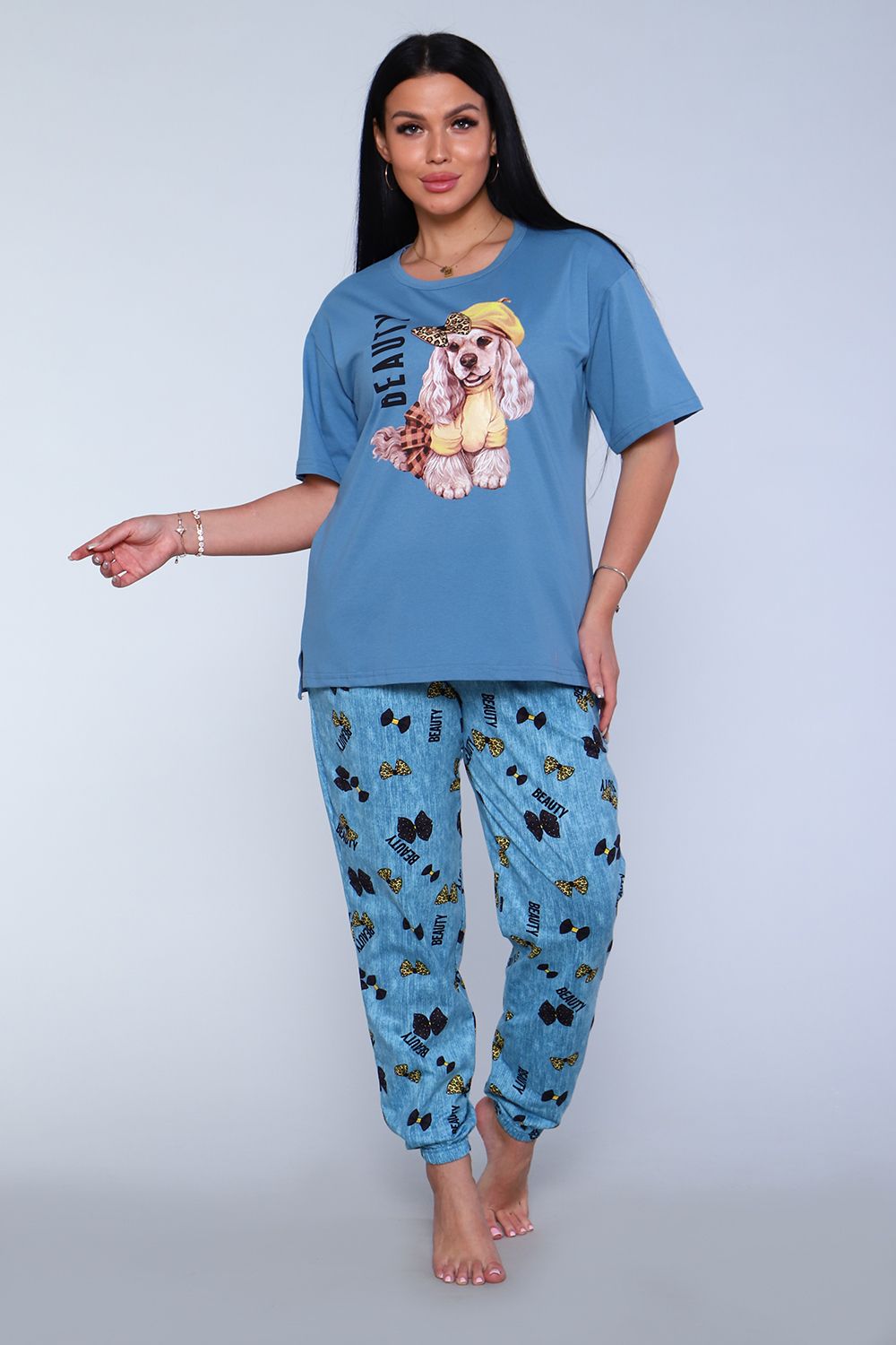 Костюм 27026 Натали (Акция)