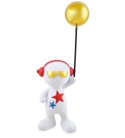 GAEM Home MF-107/1 Фигурка «Инопланетянин»