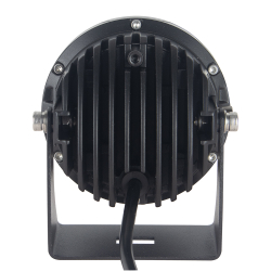 Фары Aurora X ближнего света ALO-R4T3-EQ-APP bluetooth