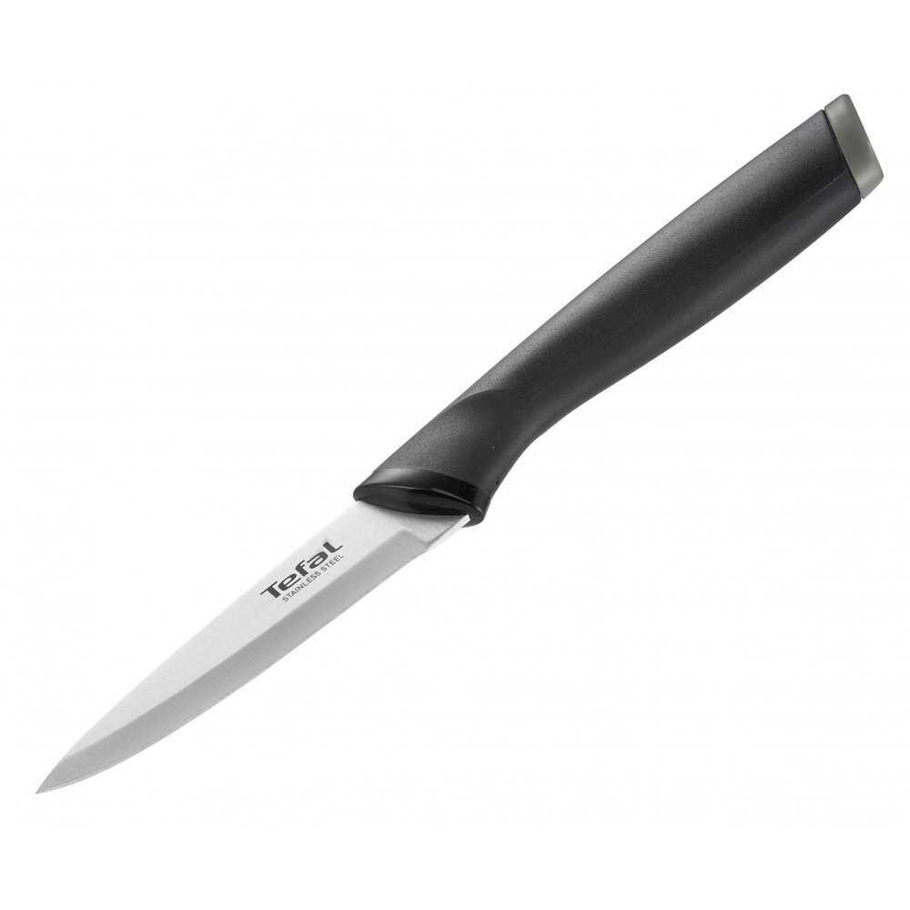 Нож для чистки овощей Tefal Comfort  K2213514