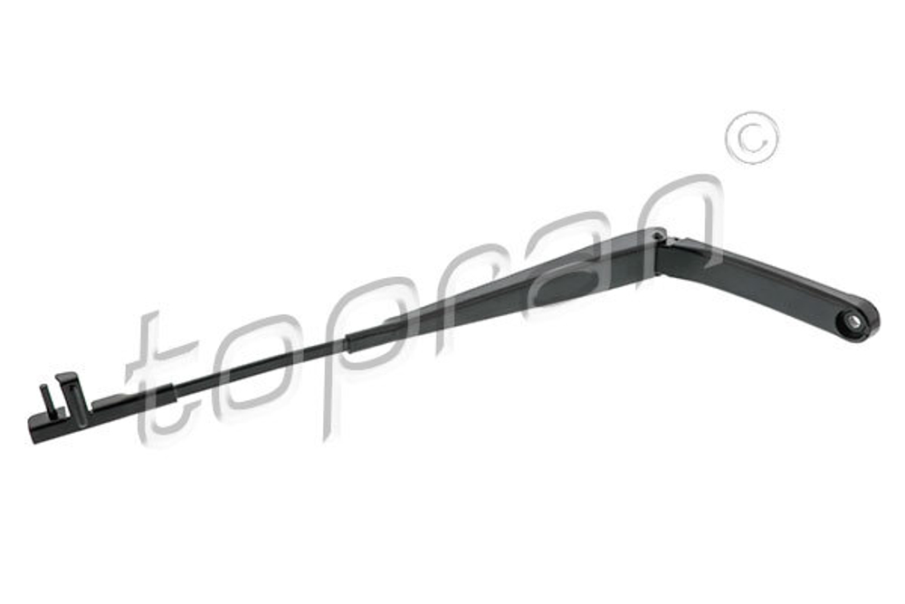 TOPRAN - 113484-TOR - Wiper Arm, window cleaning