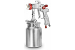 Пневматический краскопульт CROWN CT38087-2.0