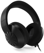 Наушники Lenovo H210 Gaming черный