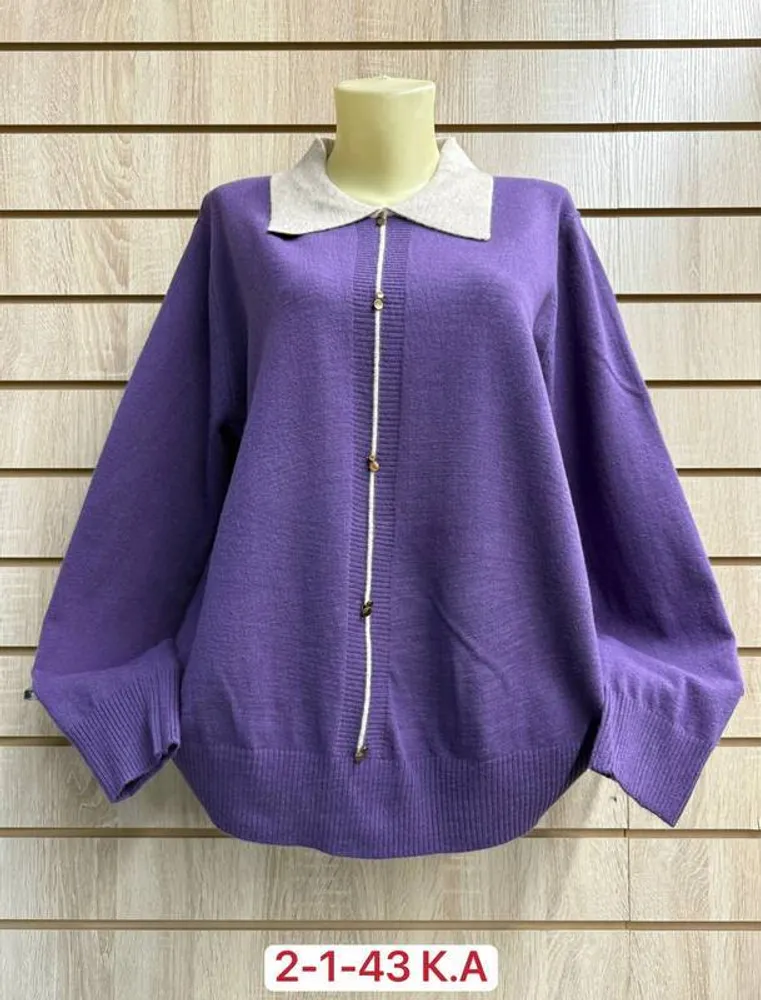 Кофта 2951953 Fabrika