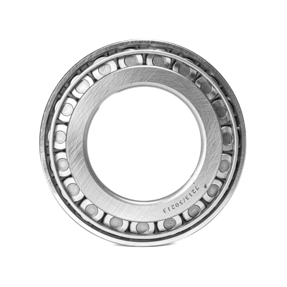 Подшипник роликовый конический однорядный открытый, 65х120х24.75 мм