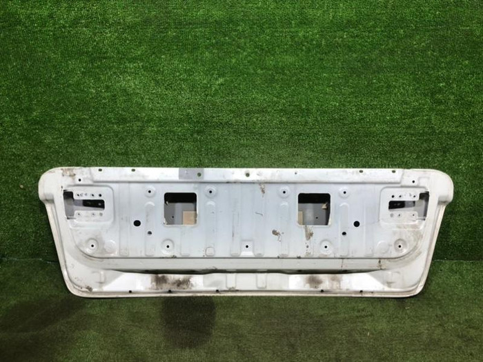 Борт задний Renault Koleos 1 (2008-2016)