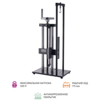 Испытательный стенд МЕГЕОН 03000B