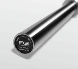 BRONZE GYM BGBRS36 Гриф олимпийский прямой