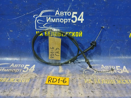 Трос газа Honda CRV 1996