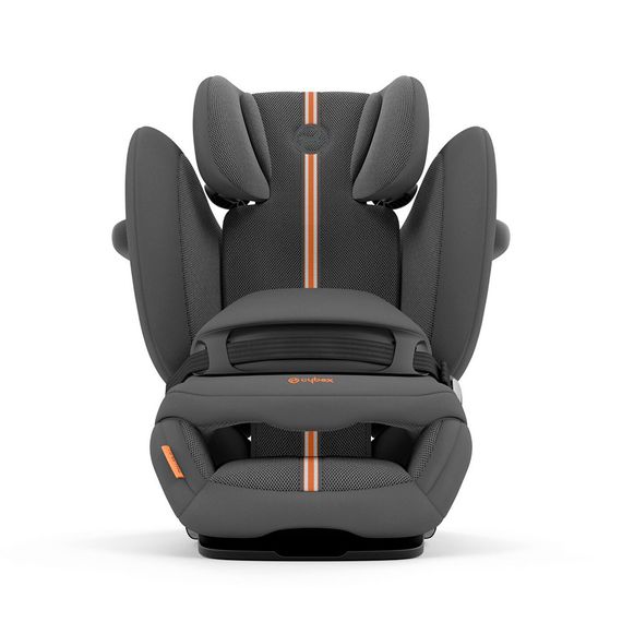 Автокресло Cybex Pallas G i-Size Lava Grey Plus