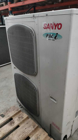 Сплит система 48 инвертер Sanyo SPW-CR484GVH56B (Блок)