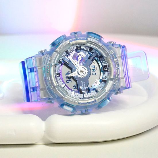 Наручные часы Casio GMA-S110VW-6A