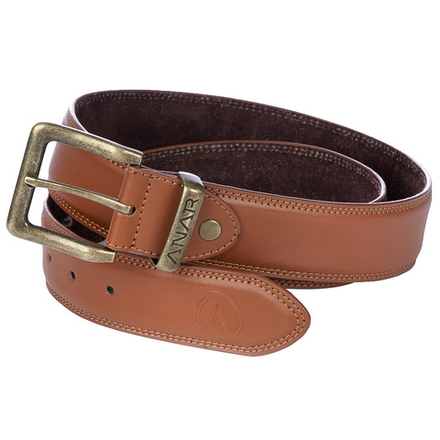 Ремень Anar Boagan Brown (коричневый)