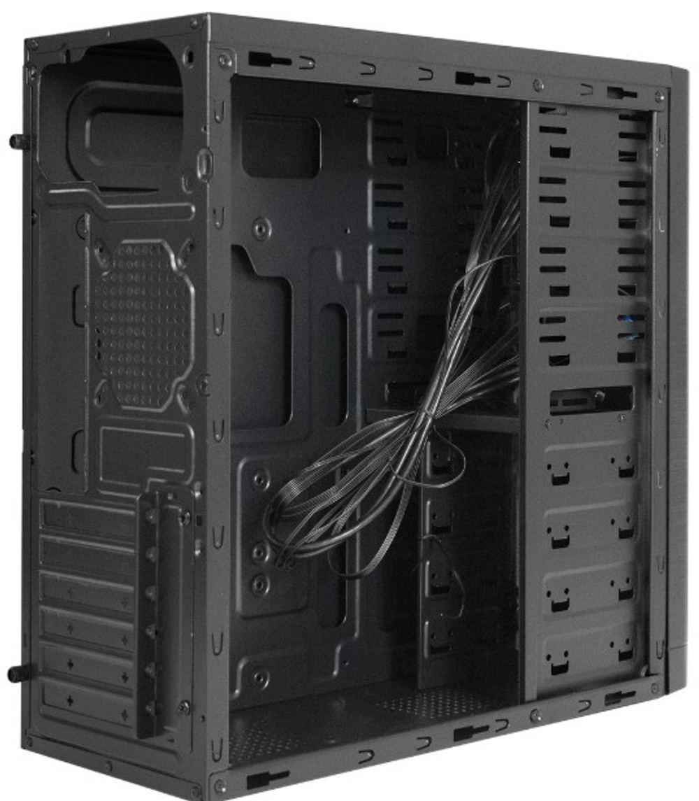 Корпус ATX Exegate XP-330U-UNS400