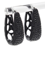 91003357 Серьги Selena