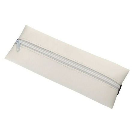 Пенал KEEPER Белый