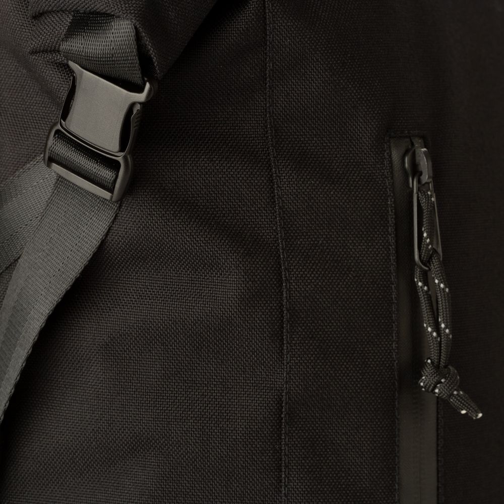 Рюкзак Адаптация Нейлон Черный