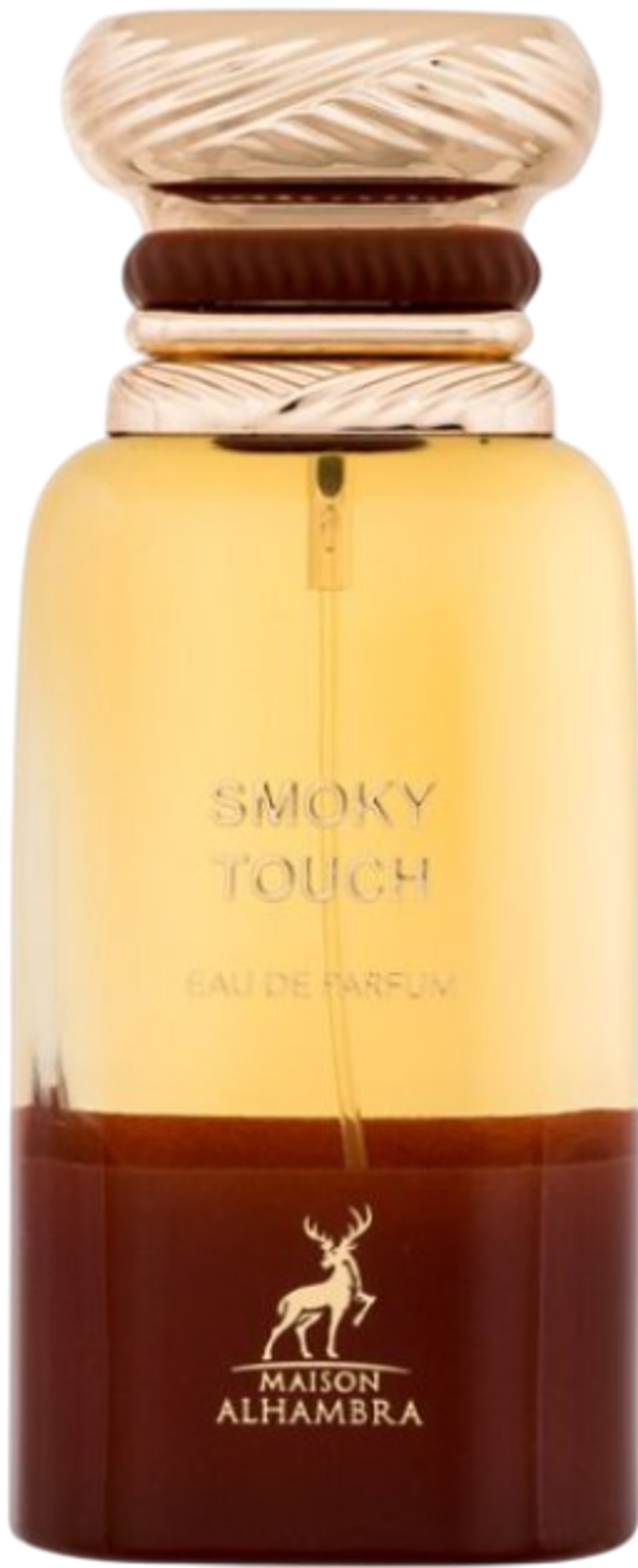Maison Alhambra Smoky Touch EDP