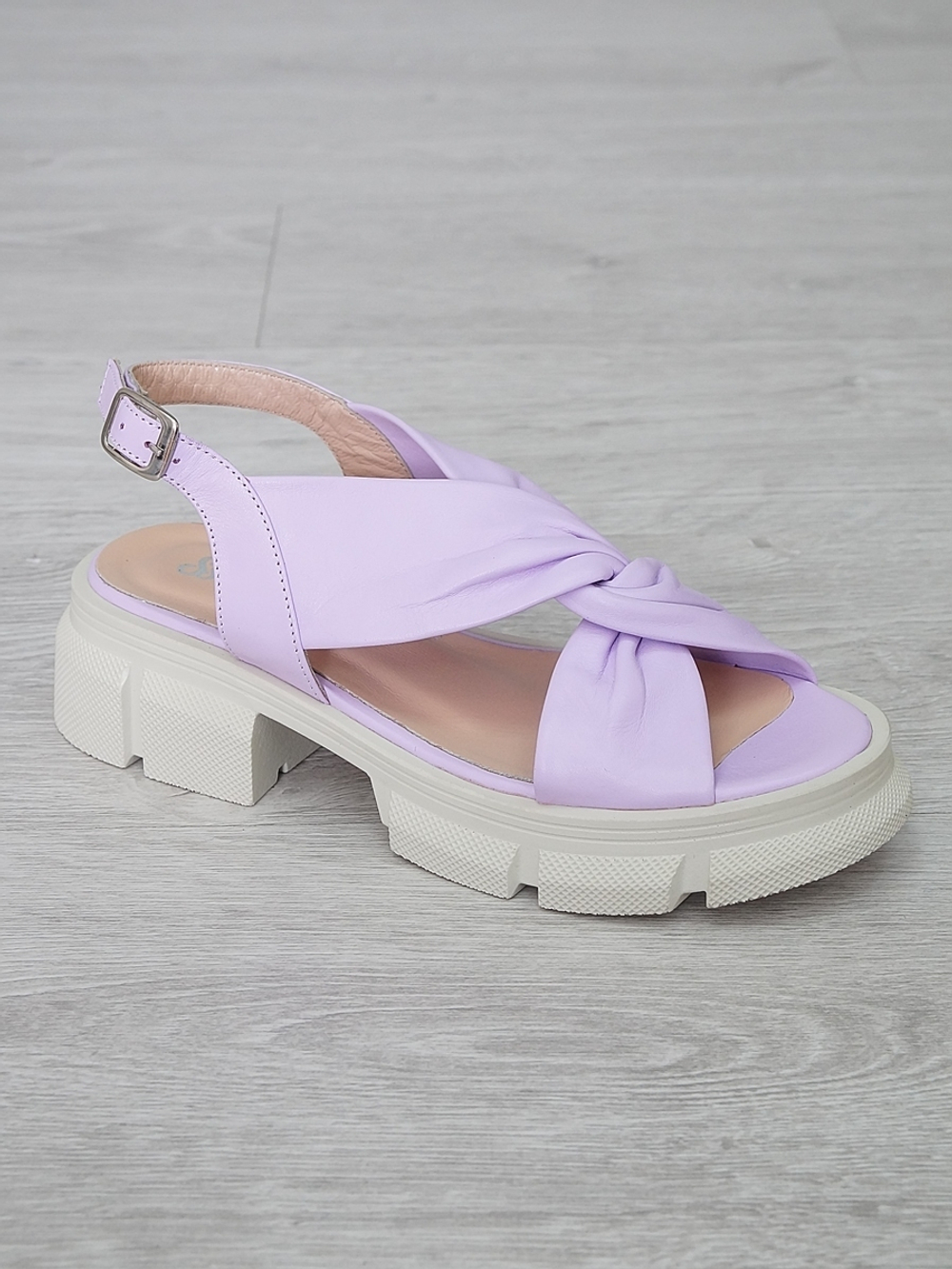 Босоножки женские SS CLUB 207-055-044