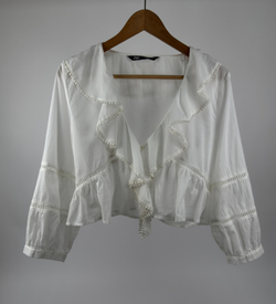 Блуза Zara