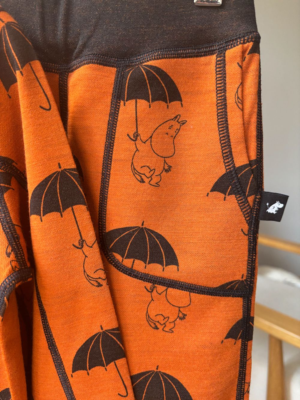 Новый термо комплект Reima, 98