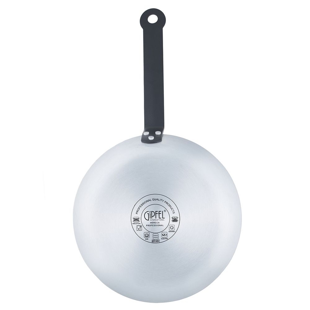Алюминиевая сковорода Gipfel Horeca Pro 50590 24 см