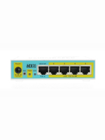 Маршрутизатор Mikrotik RB750UPr2