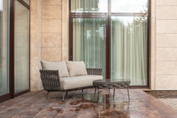 Диван 2-х местный, коллекция Тирион