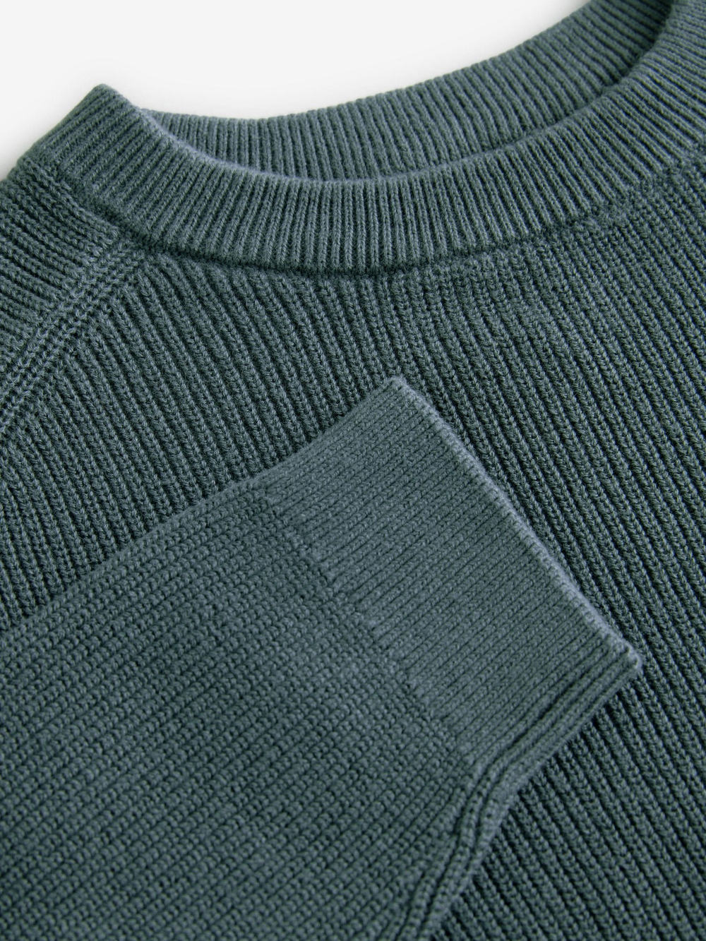 Джемпер для мальчика Next K84-097, Светло-синий