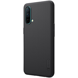 Накладка Nillkin Super Frosted Shield для OnePlus Nord CE 5G