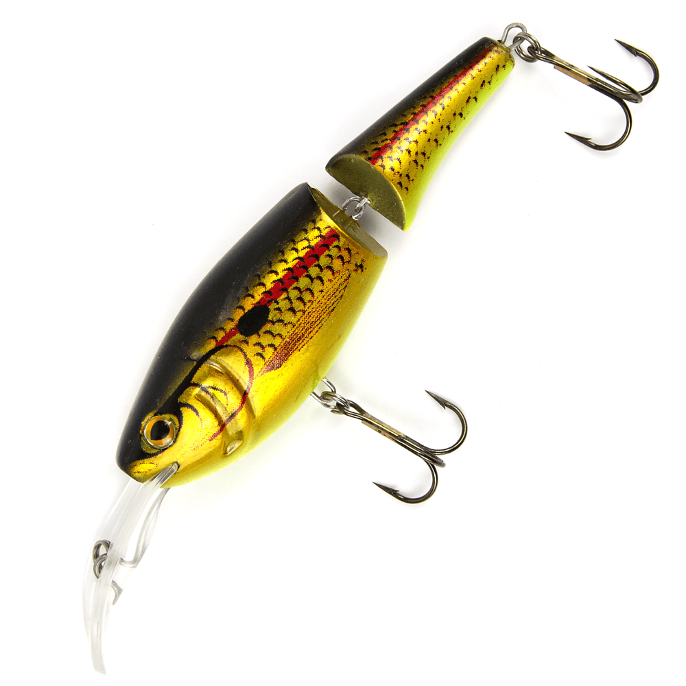 Воблер Mistrall Minnow, Лето (150мм, 35гр)