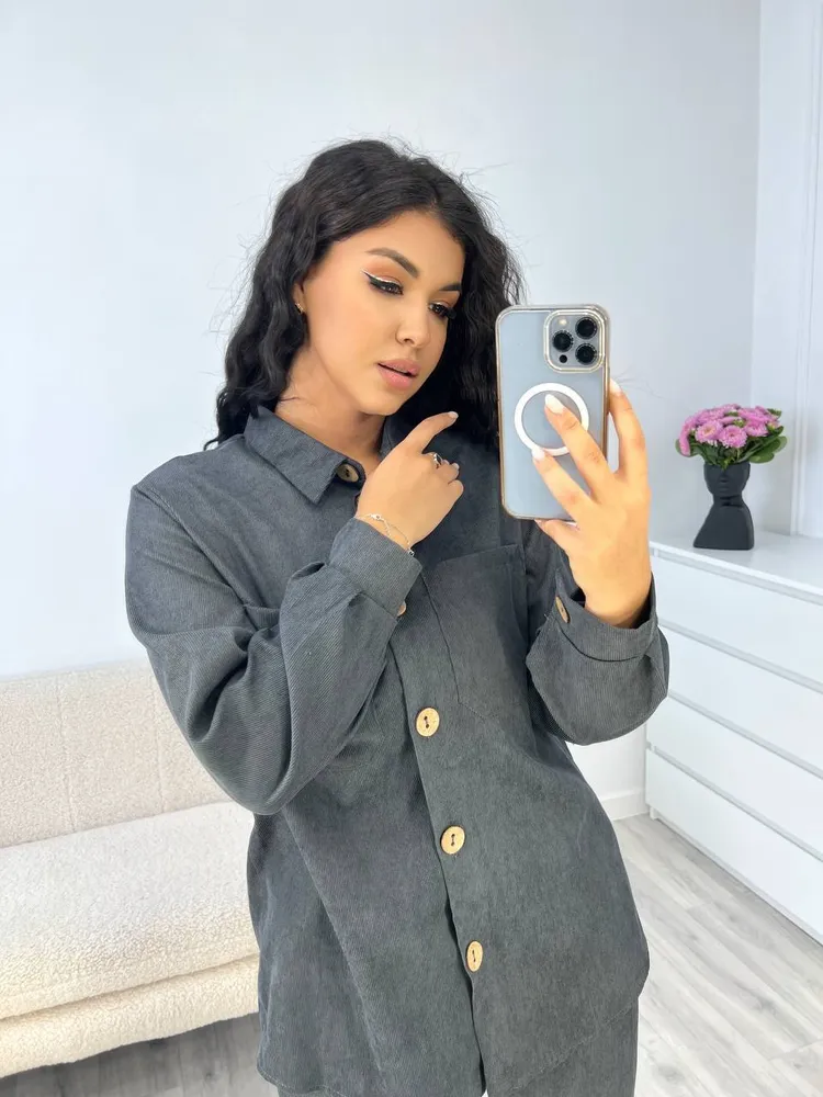 Костюм УК-199-1 Fabrika