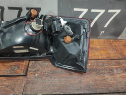 Фонарь задний левый Skoda Rapid 2 20-нв Б/У Оригинал 60U945207A