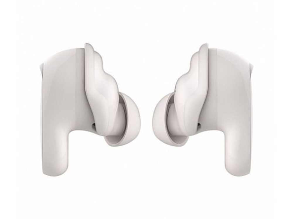 Беспроводные наушники Bose QuietComfort Earbuds 2 Soapstone