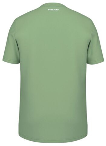 Футболка для девочки Head Jr Rainbow