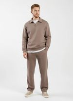 Костюм мужской Кларк Виотекс КОРИЧНЕВЫЙ