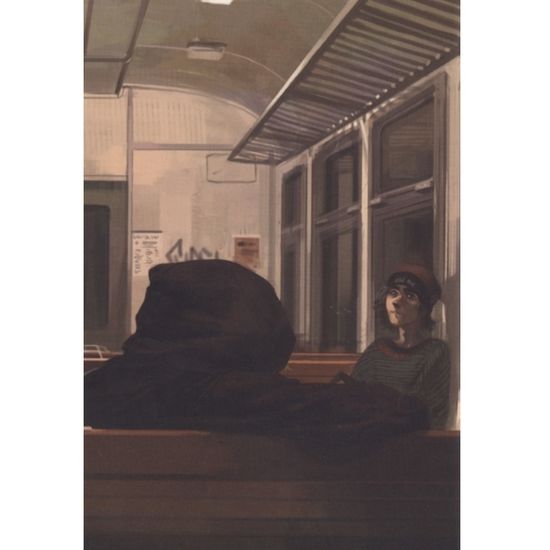 Дешево и сердито.Т.3.Выход на перрон