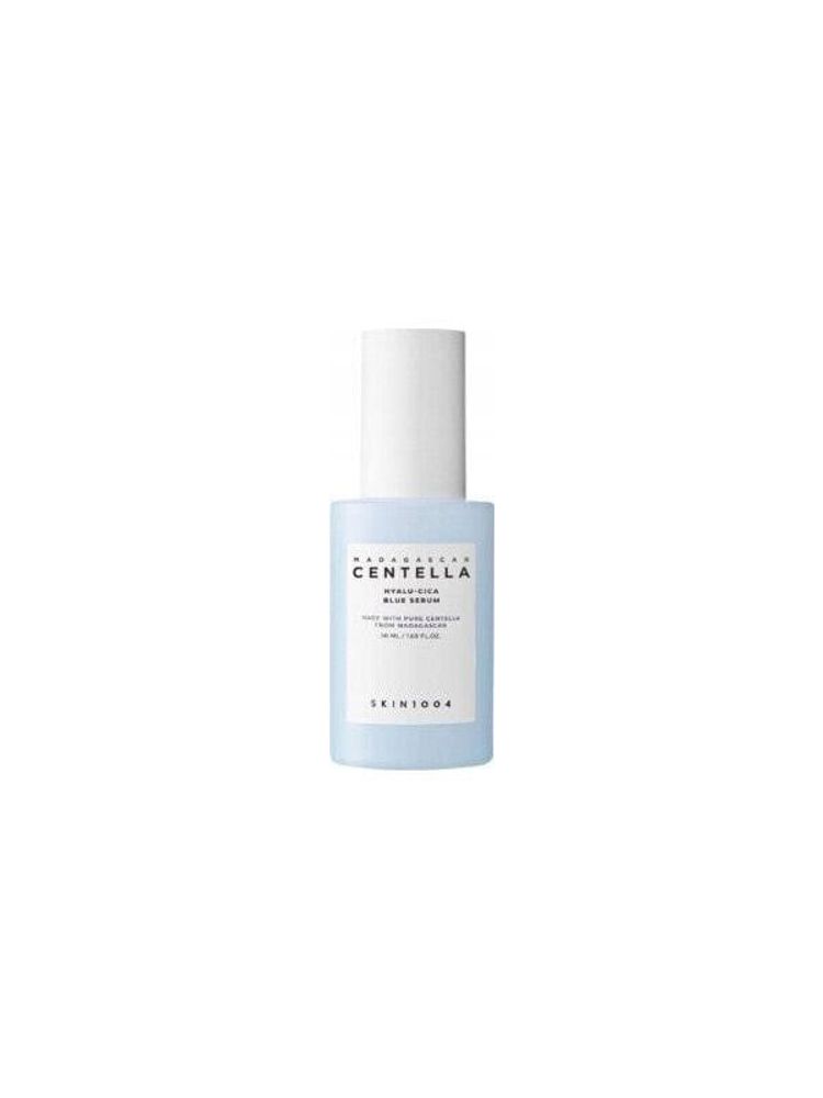 SKIN1004 SKIN1004 Madagascar centella Hyalu-Cica Blue Serum 50 ml