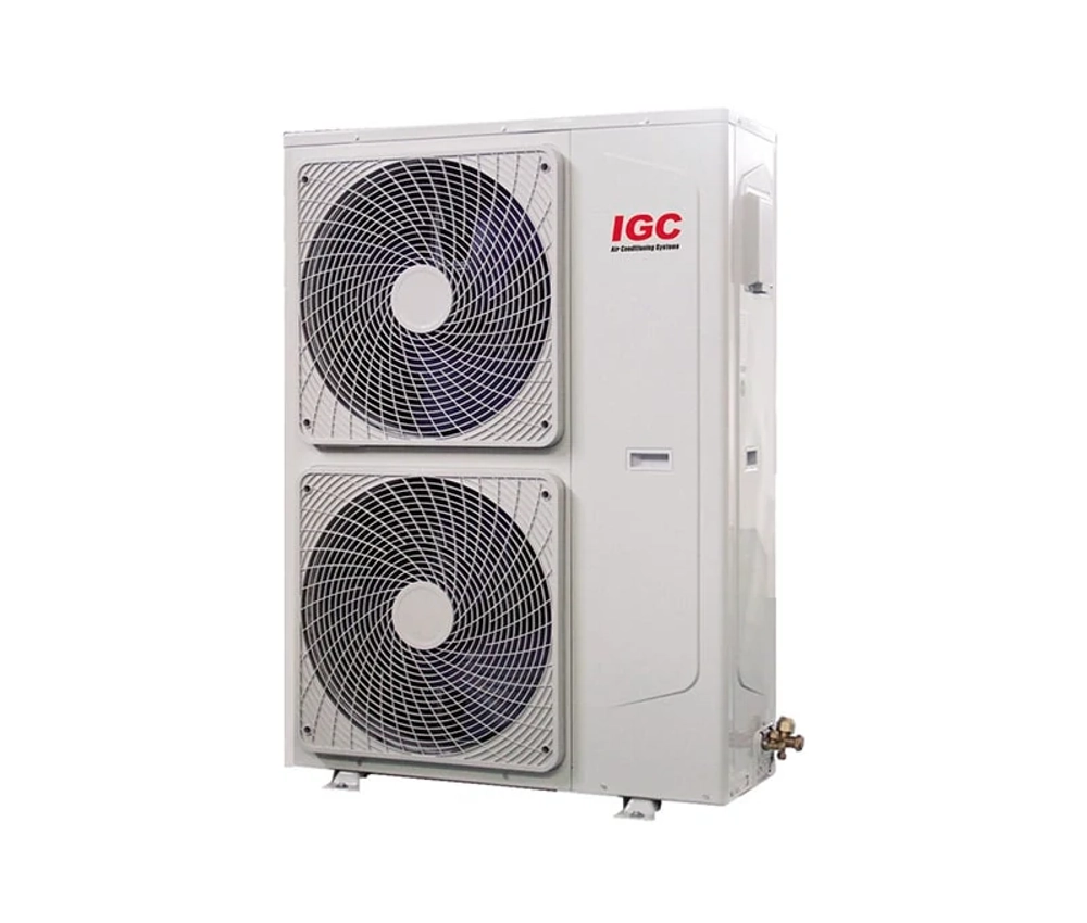 IGC ICХ-V48HDC/IUX-V48HDC