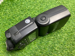 Canon Speedlite 580EX II