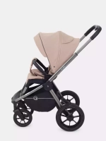Коляска детская RANT "FLEX PRO" (2в1) RA074 Beige (2023)