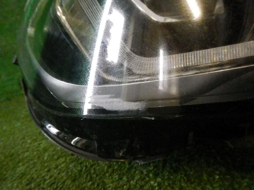 Фара правая BMW X1 F48 (2019-2022) LED